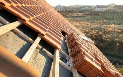 Les services complets de votre charpentier couvreur à Neufchef pour une toiture durable