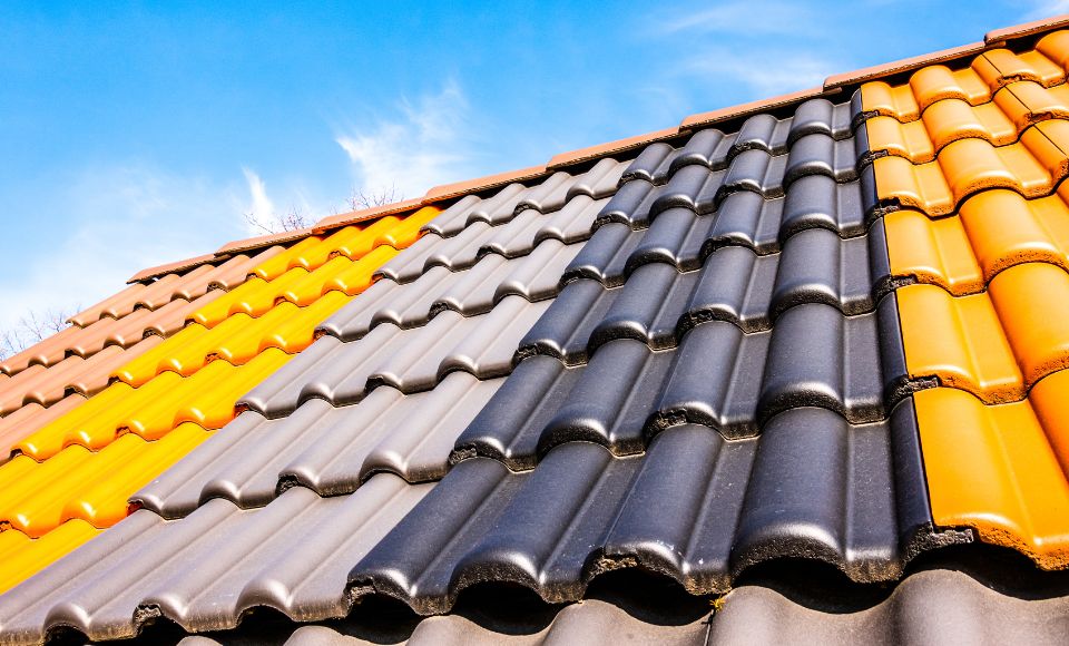 Couvreur à Thionville : les solutions de couverture en tuiles par Habitat Multi Services
