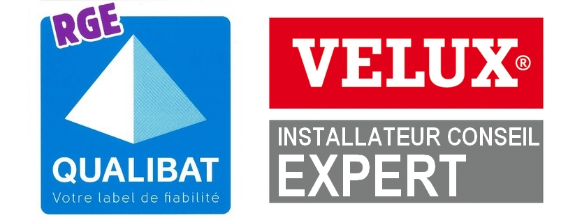 Logos qualibat